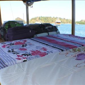 Standard Boat