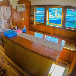 Standard Boat
