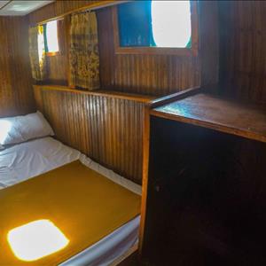 Standard Boat