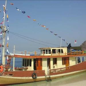 Standard Boat