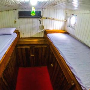 Standard Boat