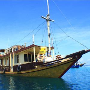 Standard Boat