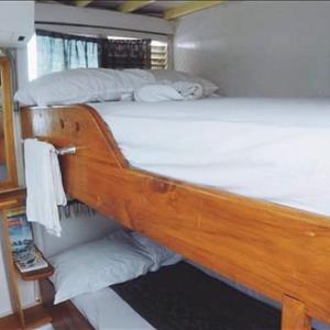 Standard Boat