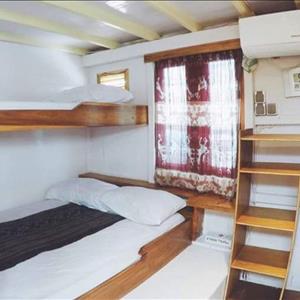 Standard Boat