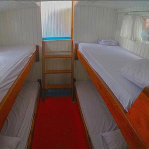 Standard Boat
