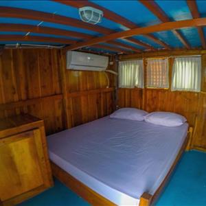 Standard Boat