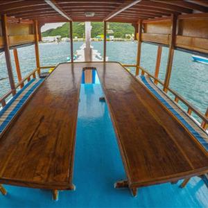 Standard Boat