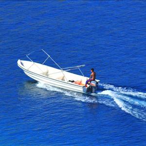 Standard Boat