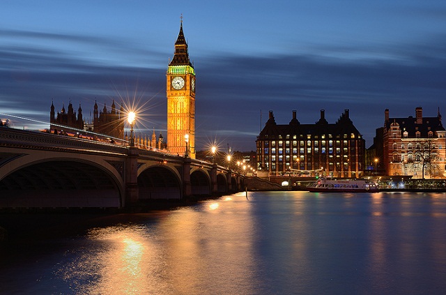 19 Foto Pemandangan London  Kumpulan Gambar  Pemandangan
